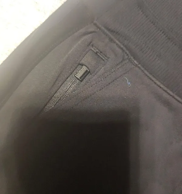 Athleta Joggers - Image 2