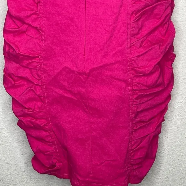 Vintage Lydia Bodycon Dress - Image 7