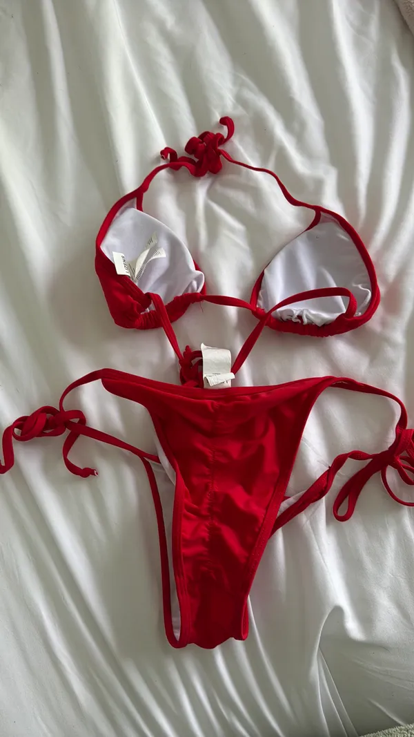Amazon Bikini Set - Image 2