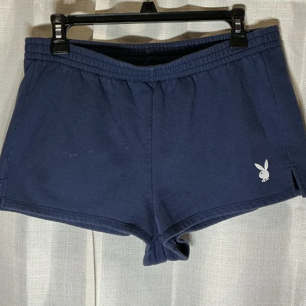 PLAYBOY by PacSun Navy Apparel - Image 2