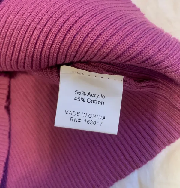 Sweater Top - Image 5