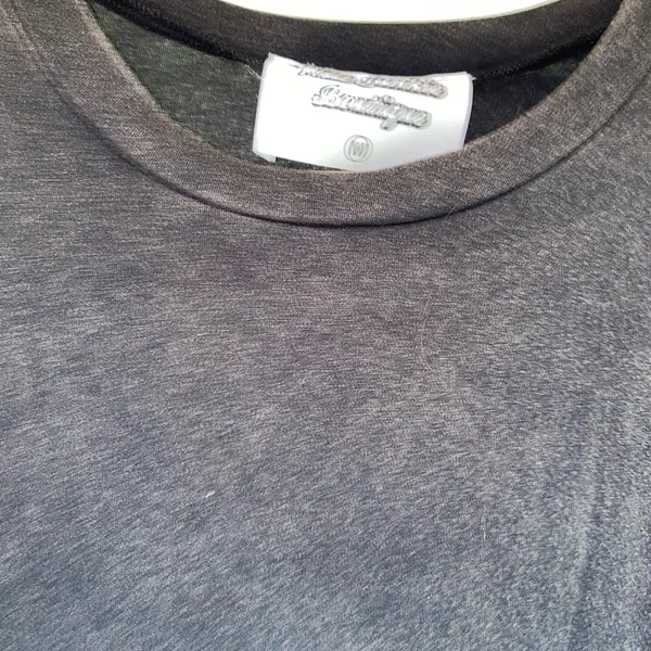 Boutique Acid washed bodysuit - Image 3