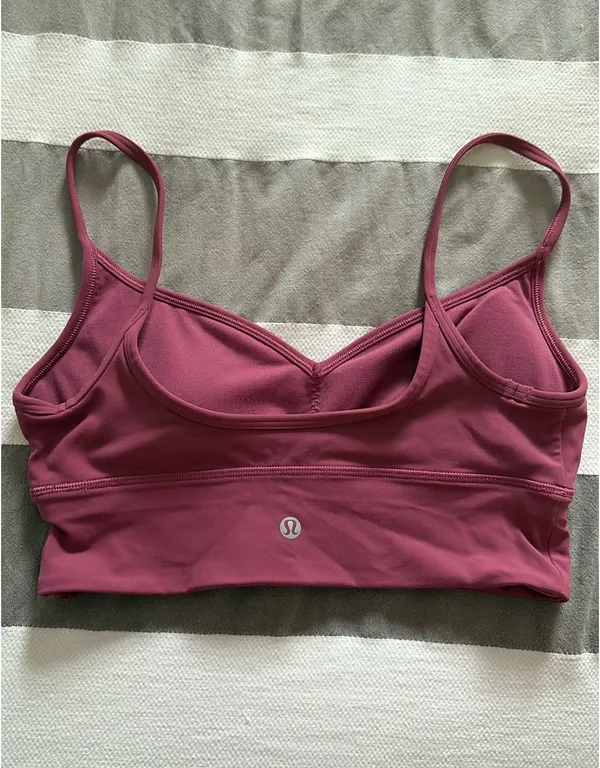 Lululemon sports bra top  - Image 2