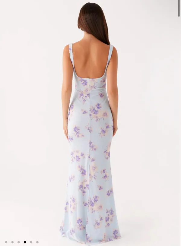Maxi Dress - Image 2