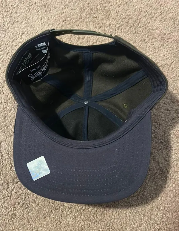 Goorin Top Dog Hat - Image 4