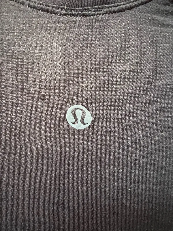 Lululemon Swiftly Tech Cropped short-sleeve 2.0  - Image 4