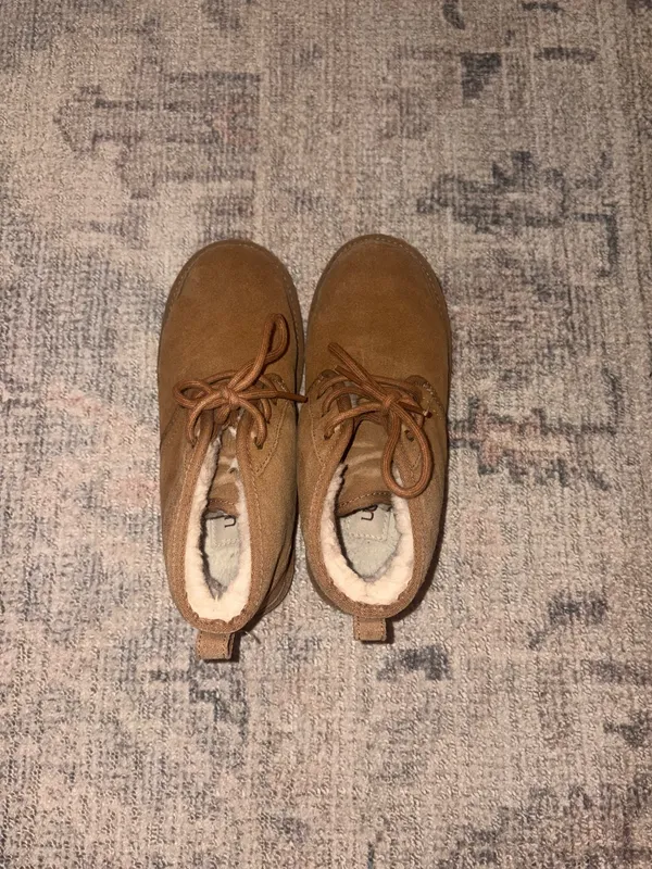 UGG Boots Neumel Women’s - Image 3