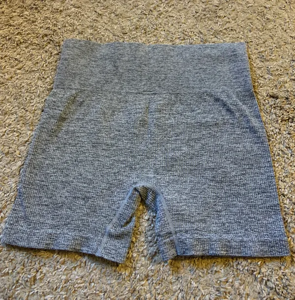 Target Colsie Seamless Biker Shorts - Image 2
