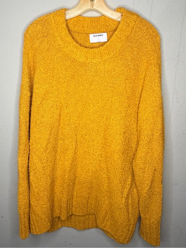 Old Navy Thick Sweater - Image 6