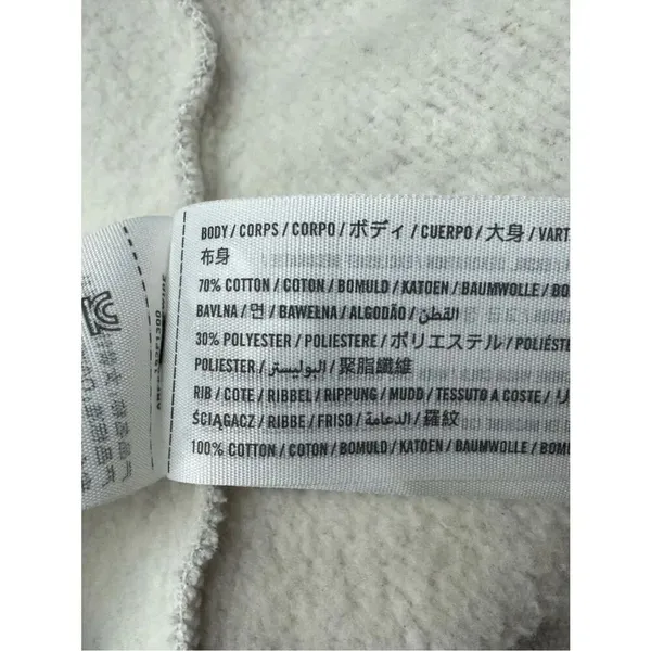 Abercrombie and Fitch Soft AF Max Essentials Hoodie Women’s Small/Medium - Image 4