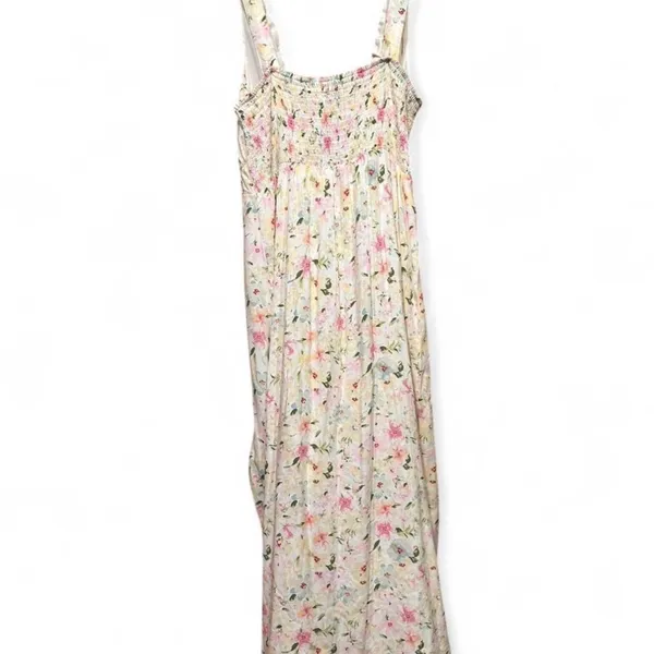 Abercrombie Floral Dress - Image 5