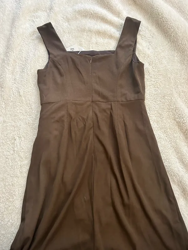 Amazon Dress - Image 5