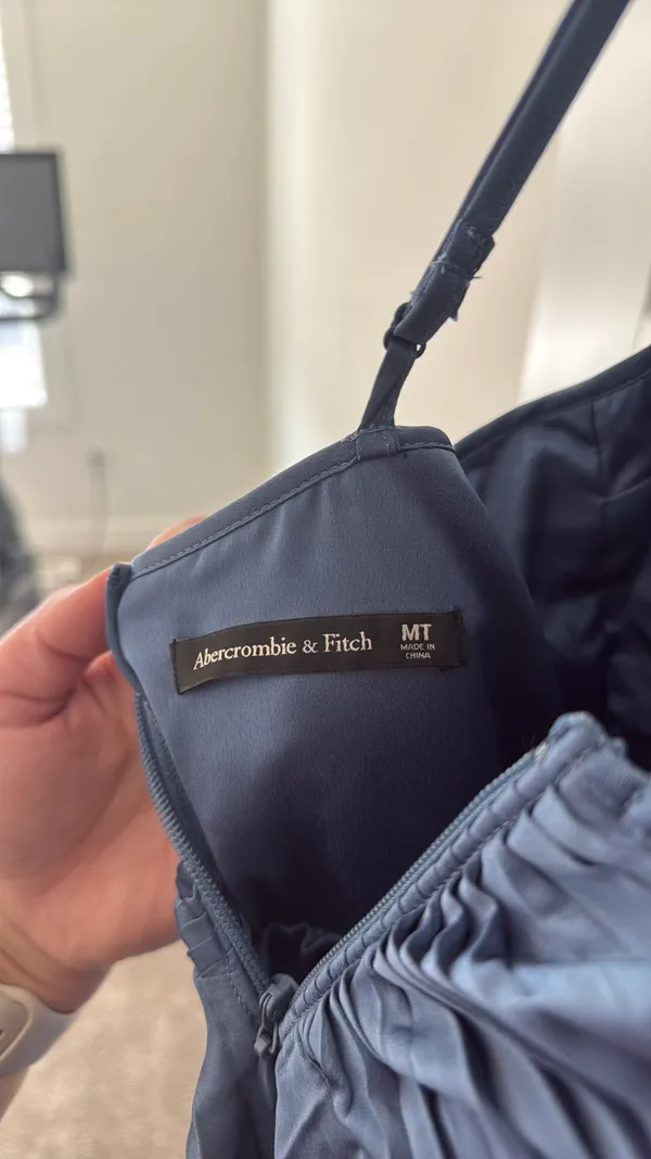 Abercrombie Dress - Image 2