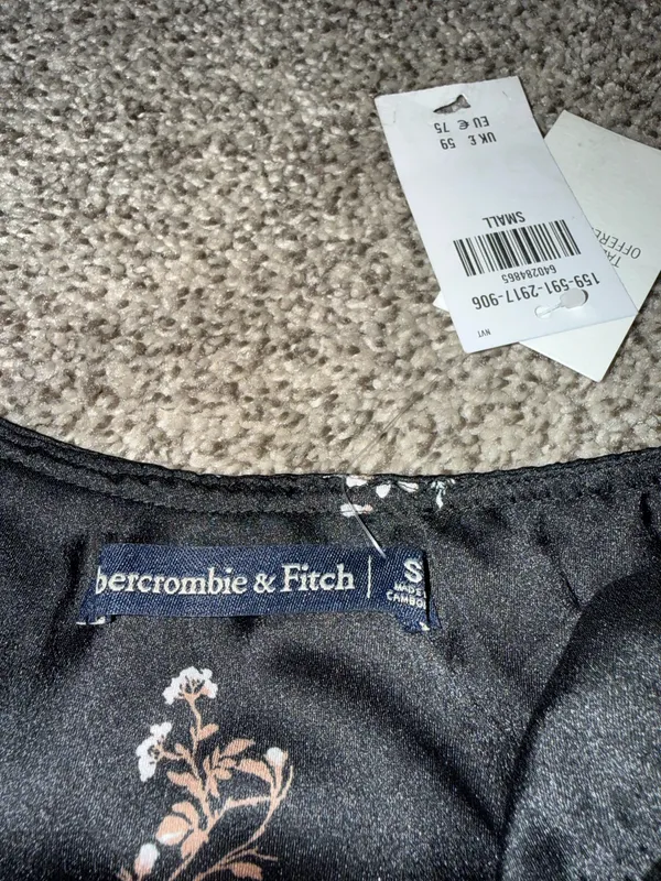 Abercrombie & Fitch dress - Image 2