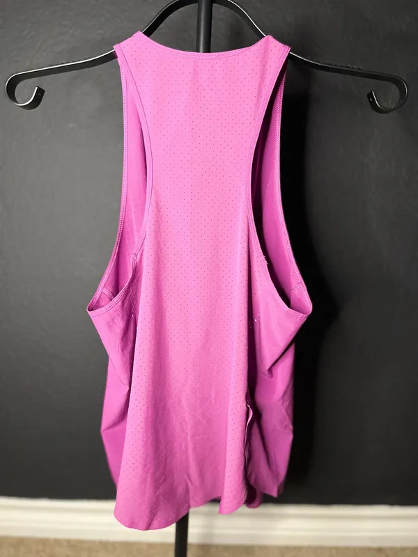 Lululemon Racerback Tank - Image 3