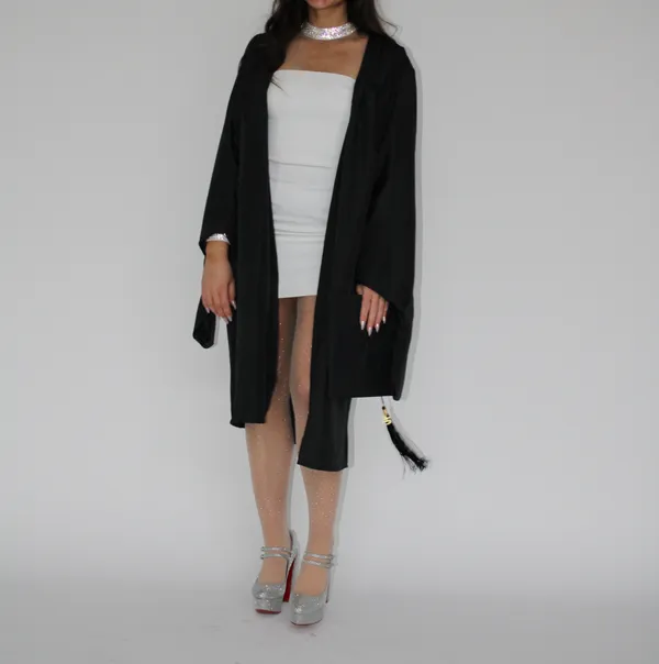 House Of CB Dress - Image 10
