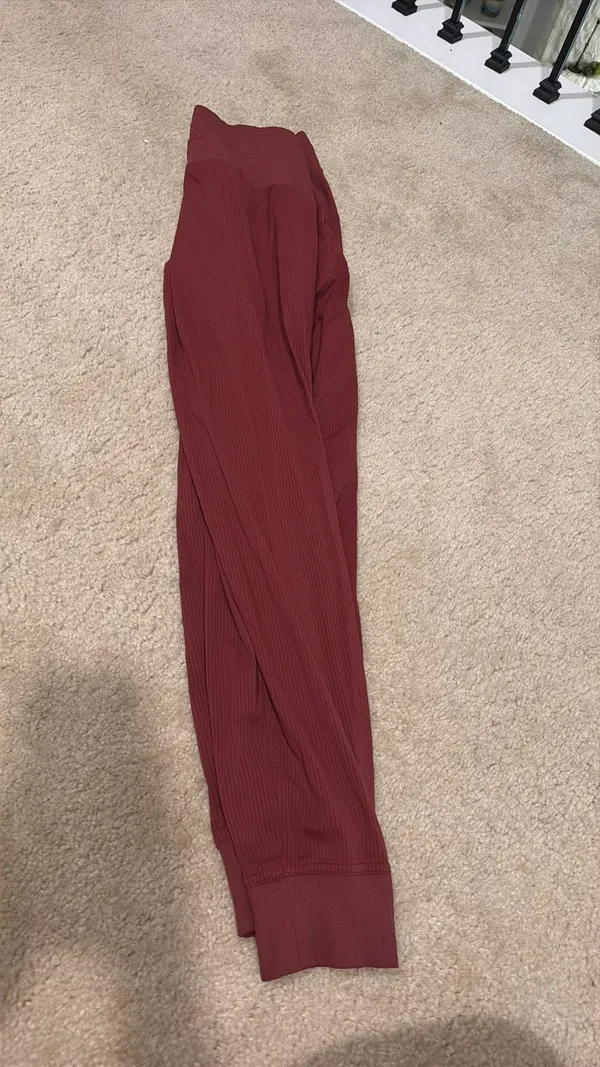 Lululemon Joggers - Image 3