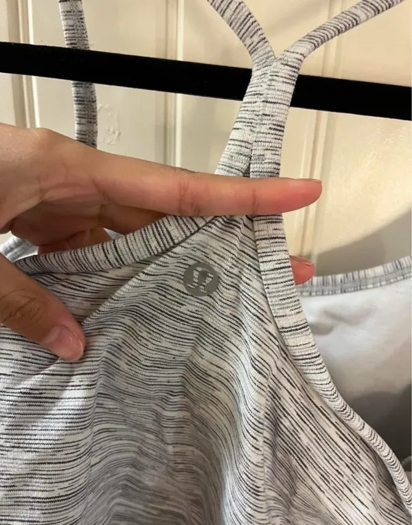 Lululemon Tank Top - Image 3
