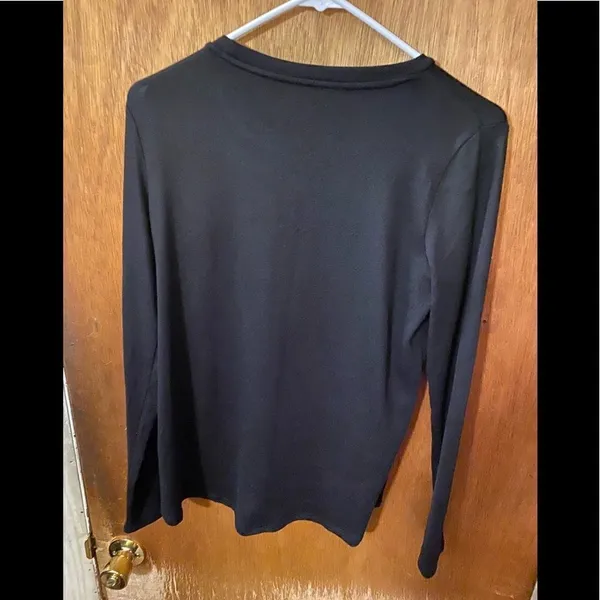 American eagle long sleeve top - Image 2