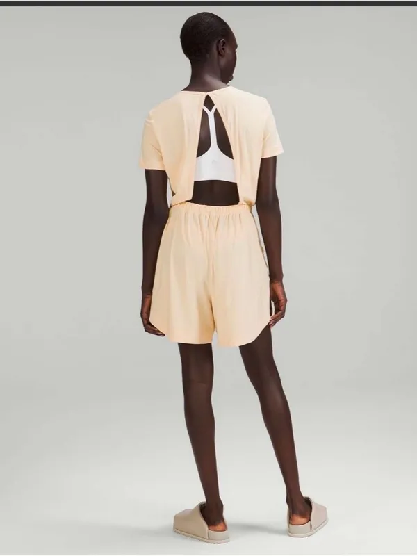 Lululemon Lightweight High-Neck Romper - 6 - Image 2