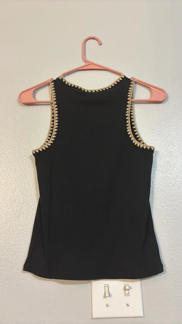 Boot barn tank top - Image 2