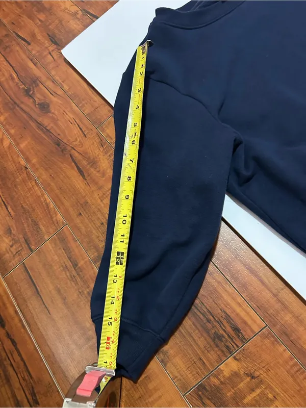 Amazon essentials sweater size small Blue - Image 5
