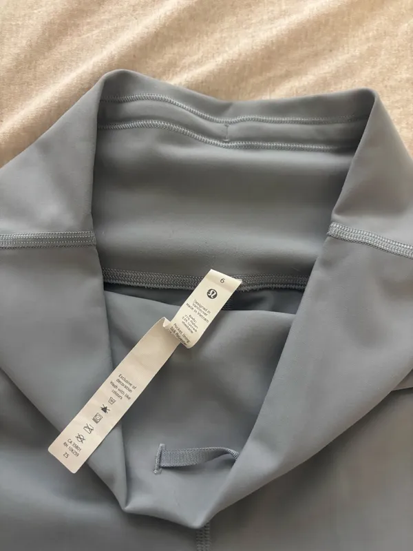 Lululemon Leggings - Image 3
