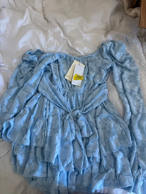 Allison Kelly Dillard's & Dress - Image 2