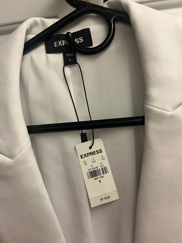 Express Blazer - Image 2