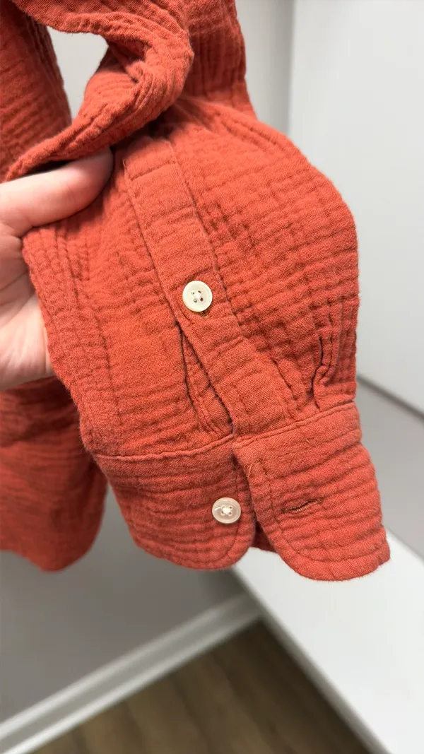 J.Crew Shirt - Image 4