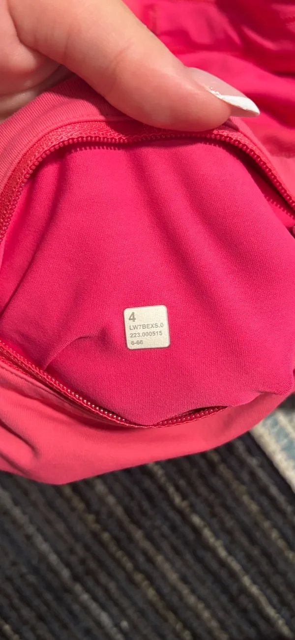Lululemon Shorts - Image 4