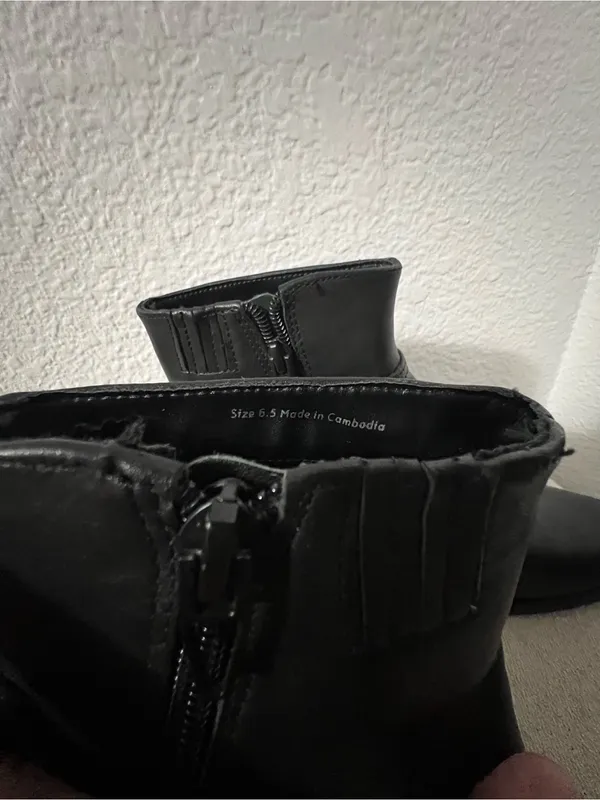 Dolce Vita Fahari H2O Boots - Image 7