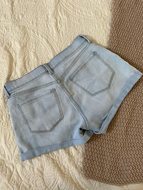Old Navy Denim Shorts - Image 2