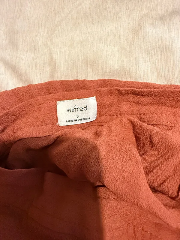 Wilfred Aritzia - Image 3