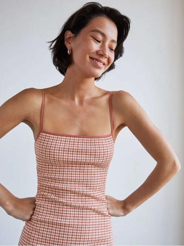 Aritzia Wilfred Jazz Mini Dress in 2XS/XXS (fits like XS) - Image 10