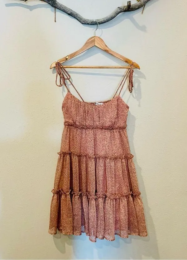 Hello Molly Search Your Soul Dress - Image 4