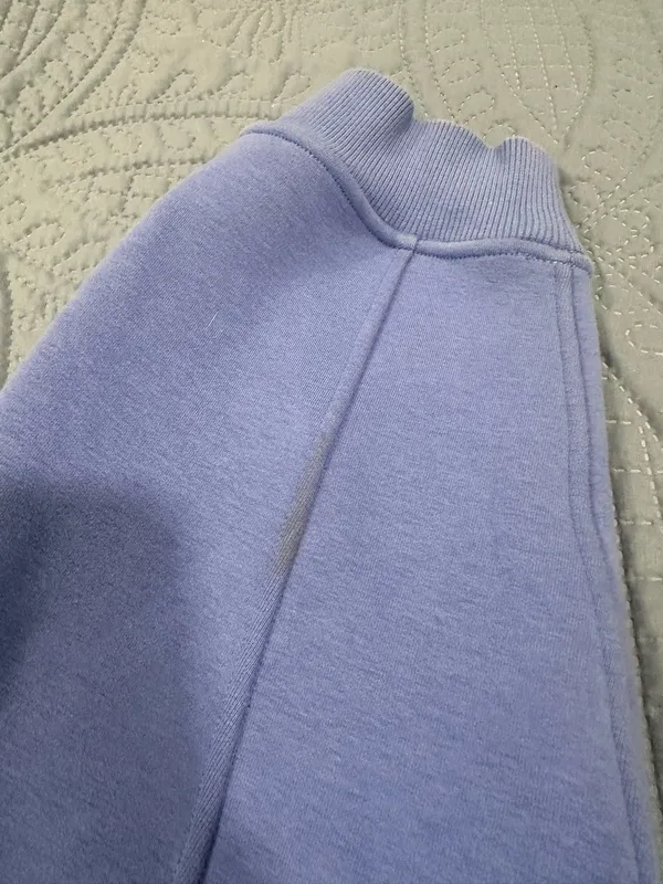 1/2 zip lululemon pullover  - Image 8