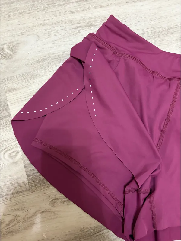 Amazon Aurefin Shorts - Image 2