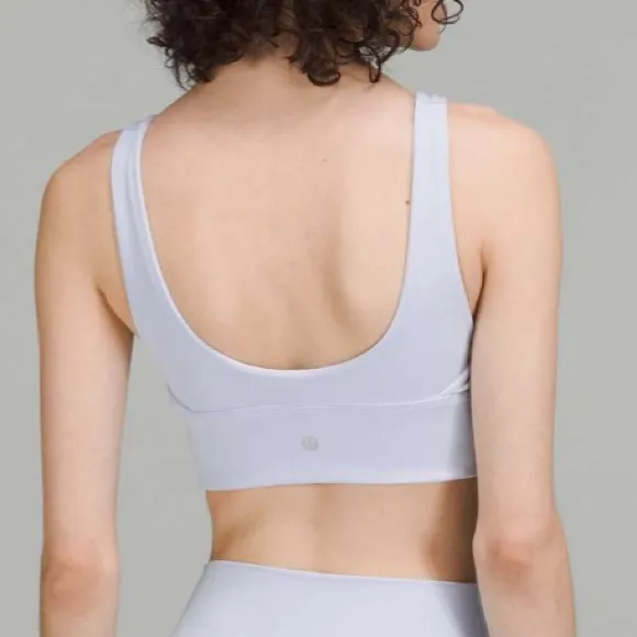 Lululemon Align Bra *Light Support, A/B Cup - Image 2