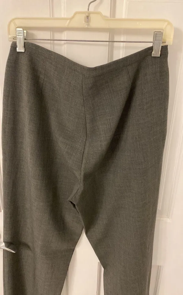 Ralph Lauren Vintage by women’s tapered straight slack pant - Image 5