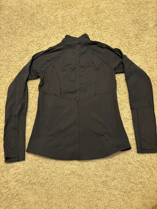 Athleta Quarter Zip - Image 2