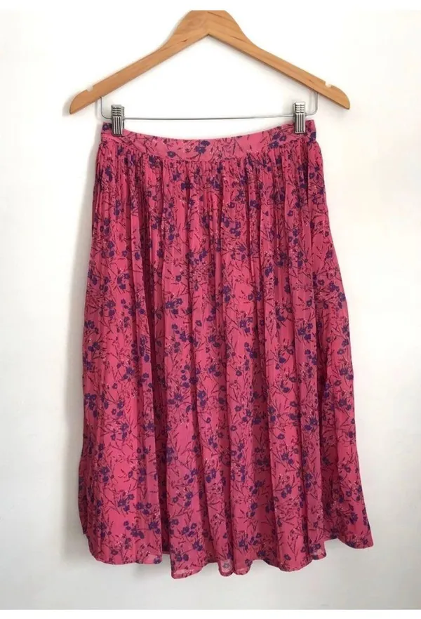 Revolve MIDI SKIRT SMALL - Image 6