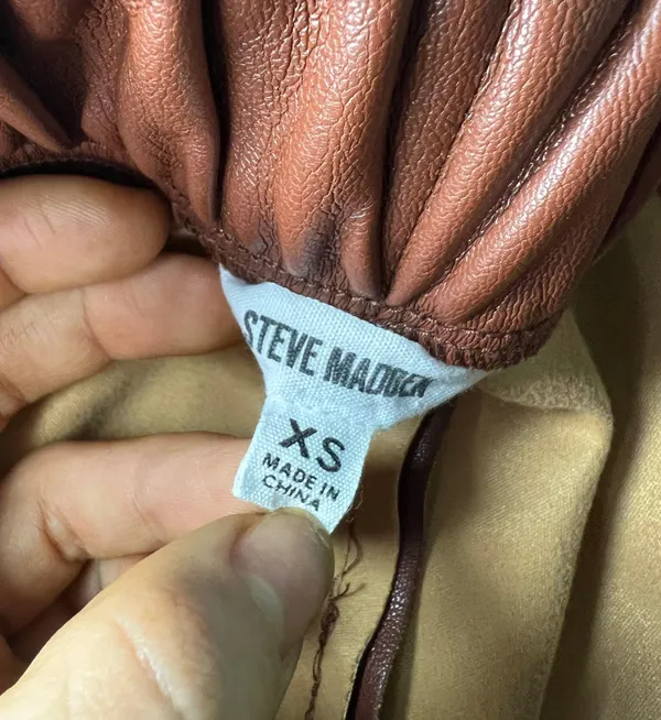 Steve Madden Shorts - Image 3