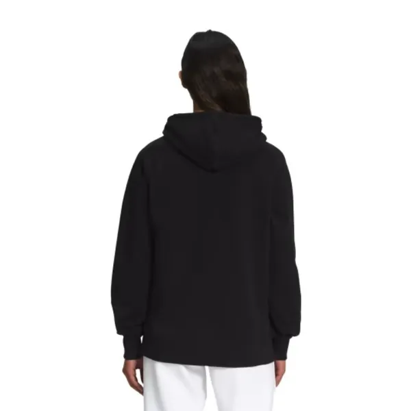 North Face Black Hoodie - Image 7