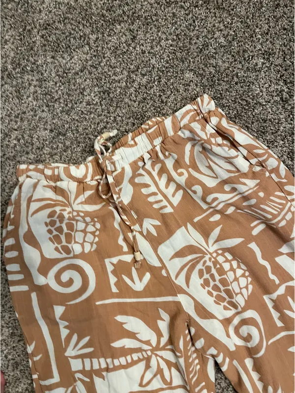 New In Pants Brown - Image 5