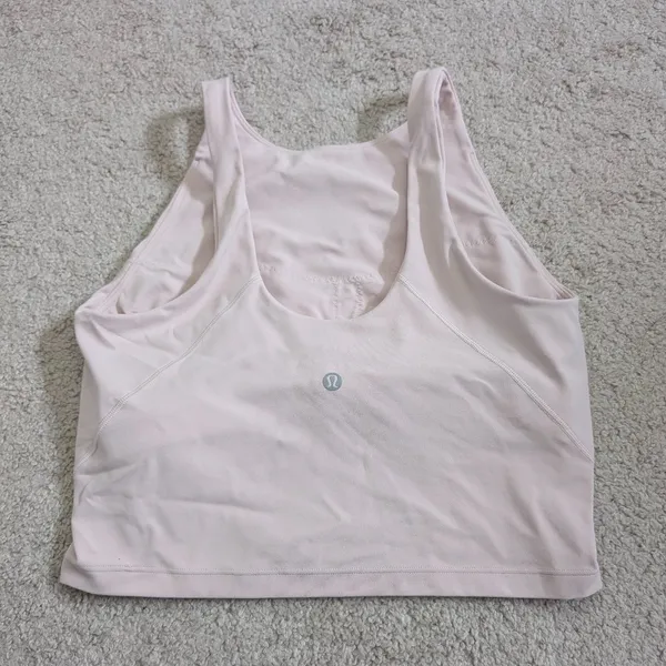 lululemon Align™ High-Neck Tank Top - Image 2