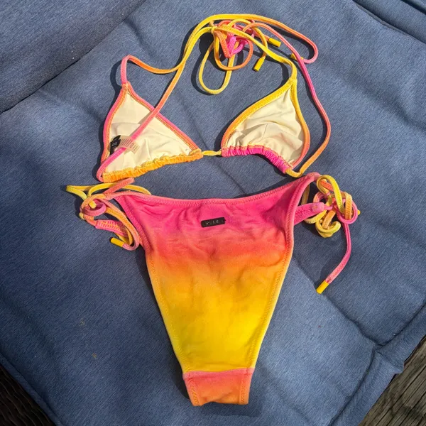 Triangl bikini - Image 3