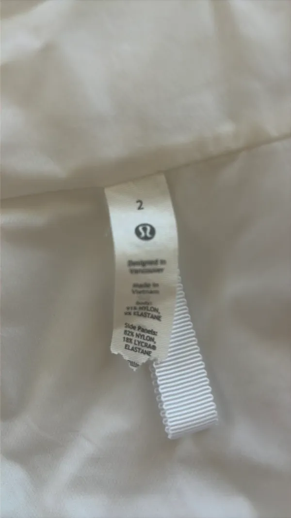Lululemon vest - Image 3