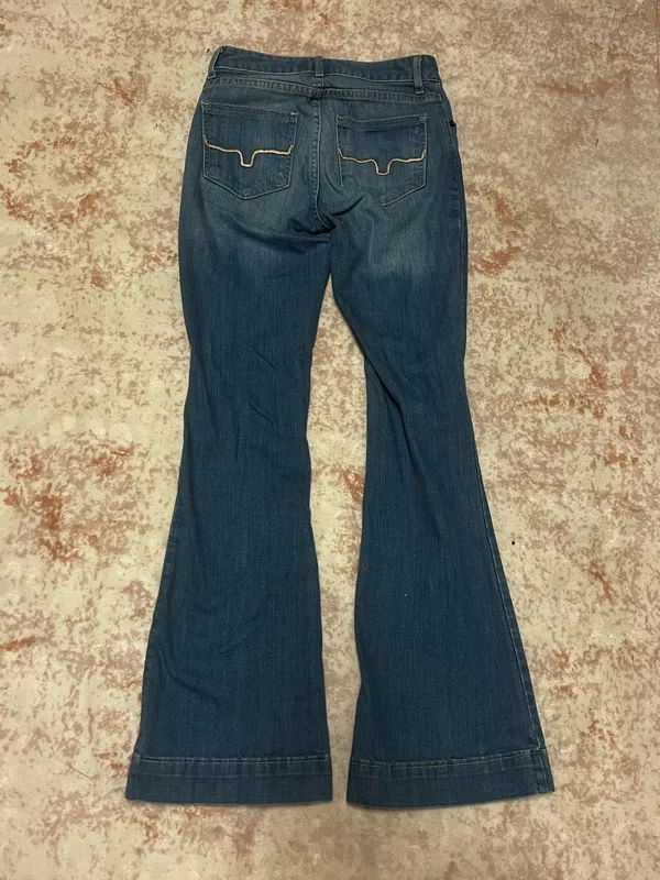 Kimes Ranch Lola Jeans - Image 2