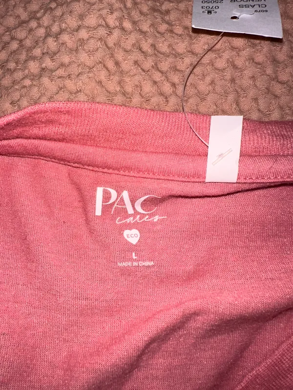 PacSun cropped tee - Image 2